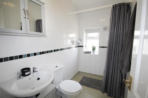 58 The Birches, Cheadle, Stoke-on-trent, ST10 1EJ