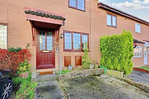 2 bedroom terraced house for sale, The Hollies, Pontyclun CF72