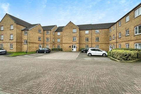 2 bedroom flat for sale, Chandlers Court, Hull HU9