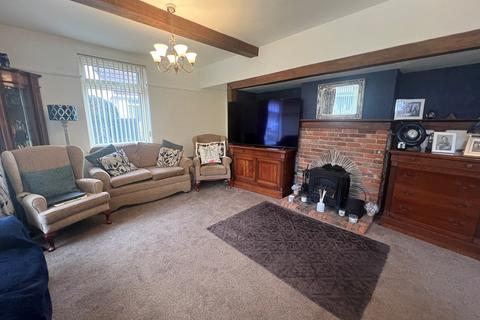 3 bedroom detached house for sale - Old Hall Lane, Walton on the Naze, CO14