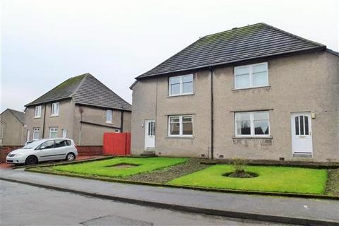 3 bedroom semi-detached house to rent - Loney Crescent, Denny, FK6