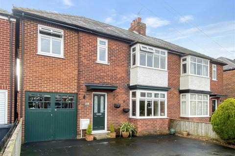 4 bedroom semi-detached house for sale, Crosby Road, Northallerton DL6