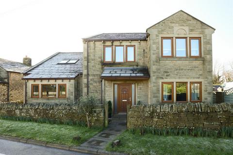 5 bedroom detached house for sale, Carr Hill Road, Huddersfield HD8