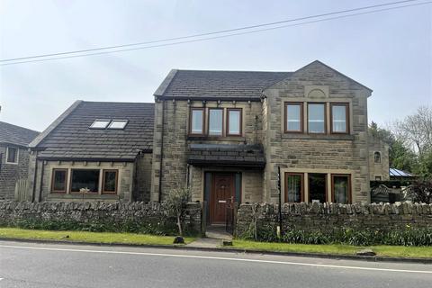 5 bedroom detached house for sale, Carr Hill Road, Huddersfield HD8