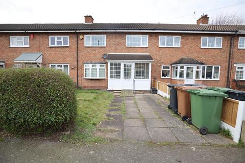 6 Ballard Walk, Birmingham, B37 6BJ
