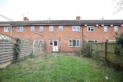 6 Ballard Walk, Birmingham, B37 6BJ