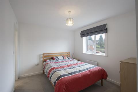 7 Baker Road, Wingerworth, Chesterfield, S42 6GR