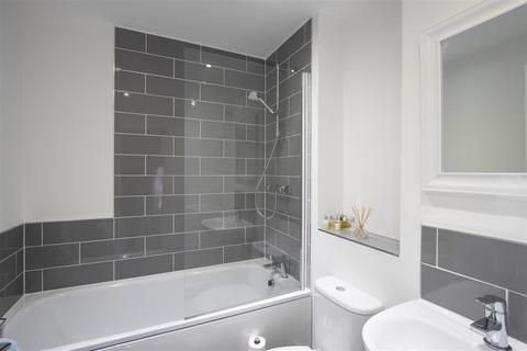 7 Baker Road, Wingerworth, Chesterfield, S42 6GR