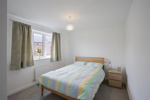 7 Baker Road, Wingerworth, Chesterfield, S42 6GR