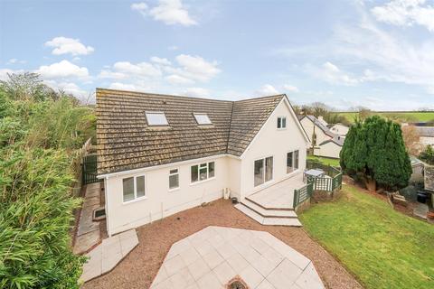 5 bedroom detached house for sale, Yarnscombe, Barnstaple