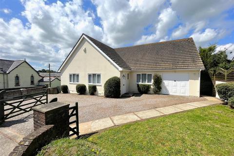 5 bedroom detached house for sale, Yarnscombe, Barnstaple