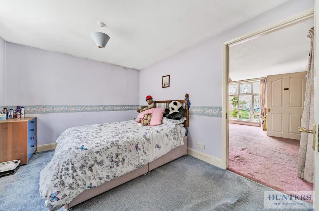 Bedroom Five