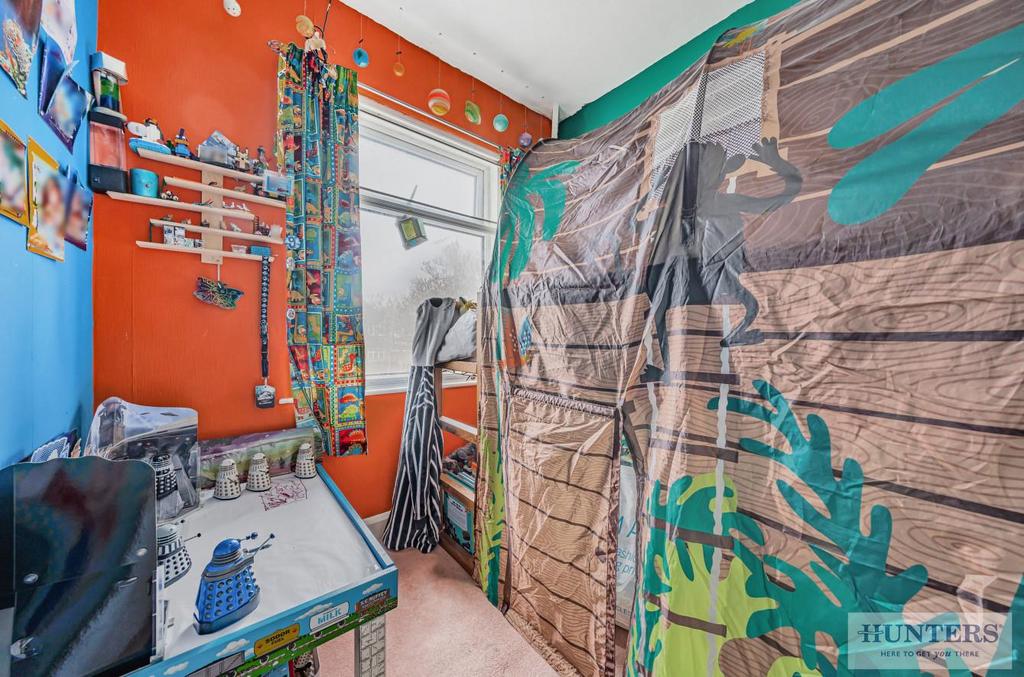 Bedroom Six