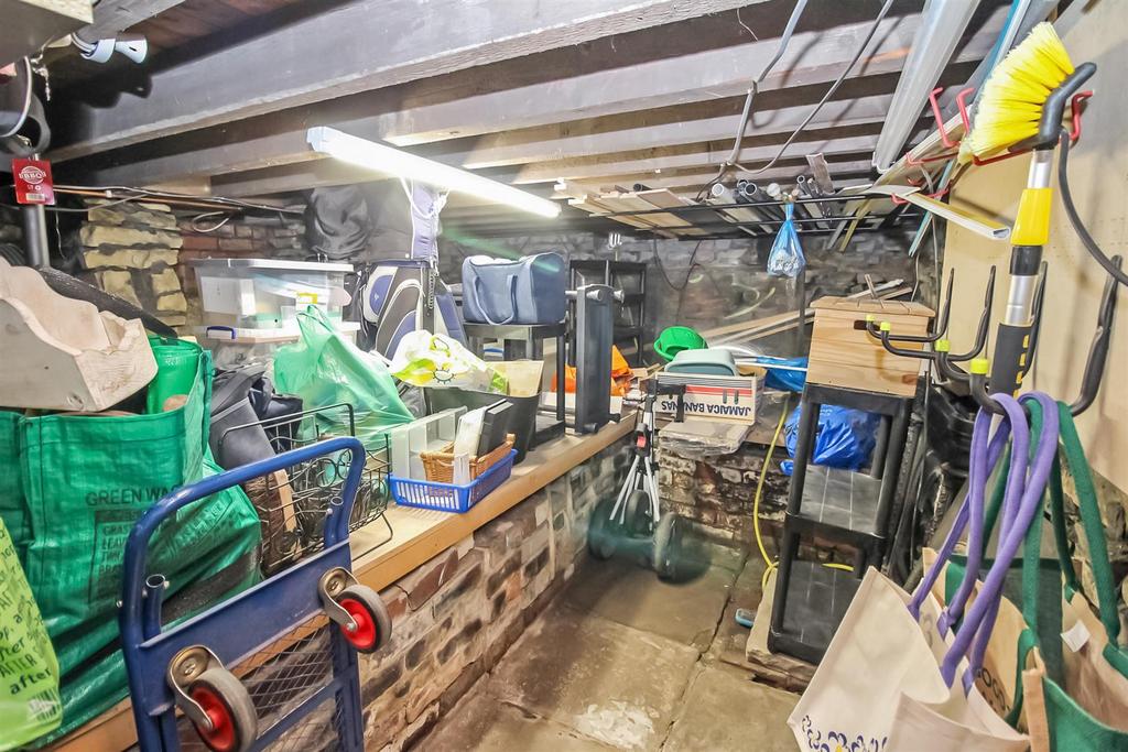 Cellar