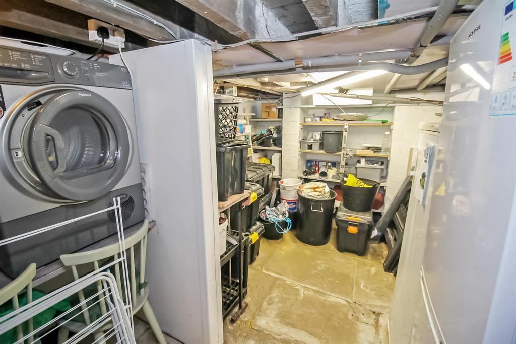 Cellar