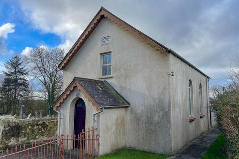 Townhouse for sale, Former Crundale United Reform Church