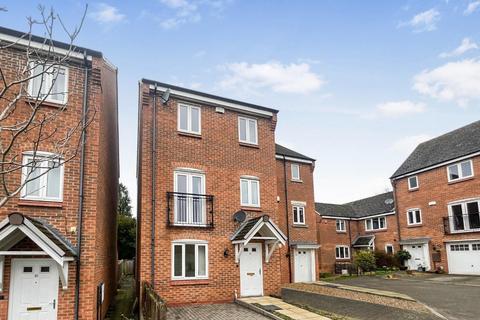 18 Beech Road, Birmingham, B17 9TD