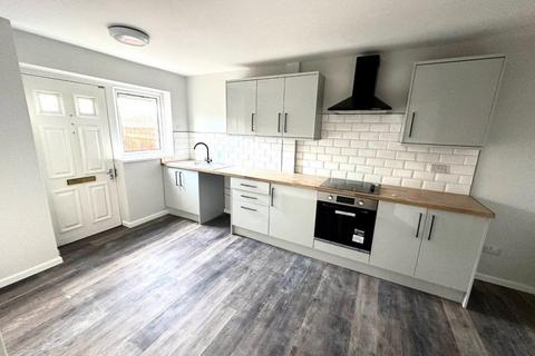 2 bedroom terraced house to rent, Aysgarth Close, Newton Aycliffe