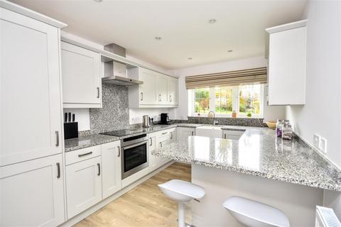 5 bedroom detached house for sale, Phoebes Orchard, Stoke Hammond