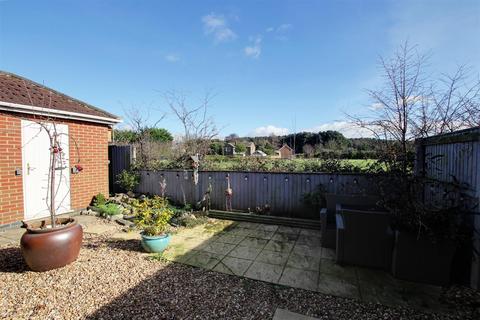 3 bedroom semi-detached house for sale, Woolpack Meadows, North Somercotes LN11