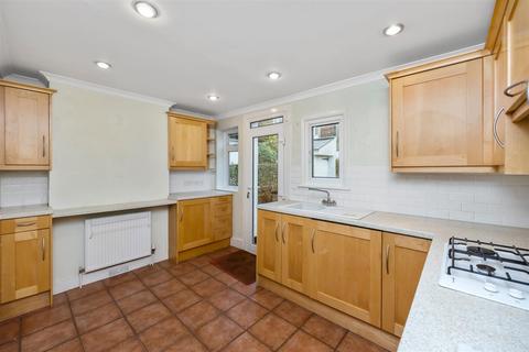 2 bedroom terraced house for sale - Middle Road, Brighton