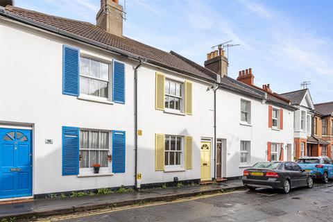 2 bedroom terraced house for sale, Middle Road, Brighton