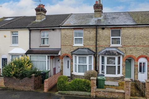 3 bedroom terraced house for sale - Victoria Street, Maidstone