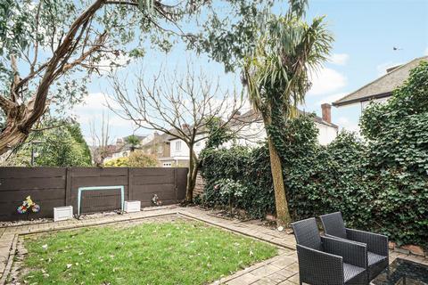 3 bedroom end of terrace house for sale - Marloes Close, WEMBLEY