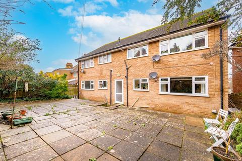 1 bedroom flat for sale, Stafford Road, Seaford