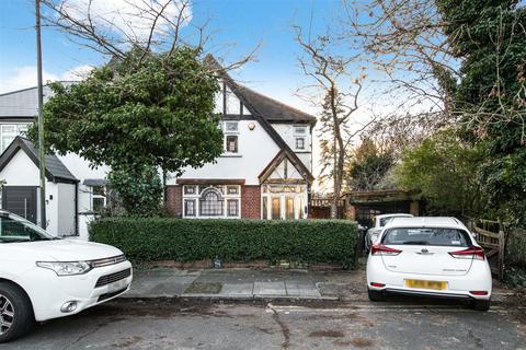 3 bedroom semi-detached house for sale - Nathans Road, Sudbury, Wembley