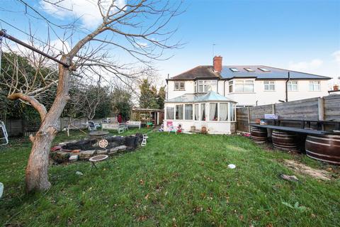 3 bedroom semi-detached house for sale, Nathans Road, Sudbury, Wembley