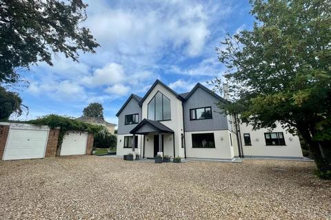 8 bedroom detached house for sale, Altwood Drive, Maidenhead SL6