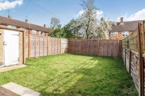 3 bedroom end of terrace house for sale, Umberville Way, Slough SL2