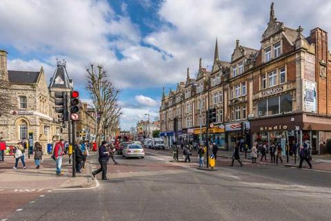 Shop to rent, The Mall, Ealing Broadway W5