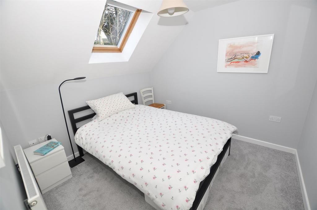 Front Bedroom 1