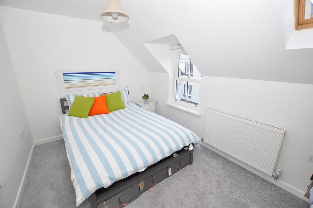 Rear Bedroom 2