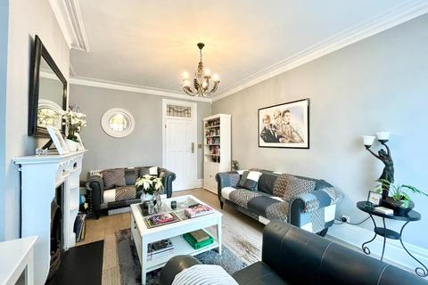 13 Boileau Road, London, W5 3AL