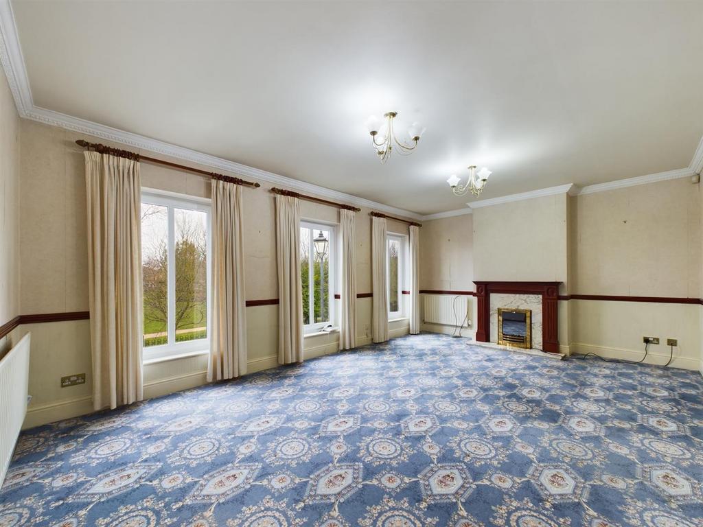 Dockwray Square, North Shields 4 bed townhouse for sale £450,000