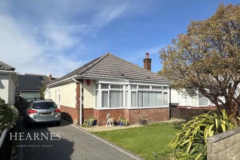 4 bedroom detached bungalow for sale, Parham Road, Bournemouth, BH10