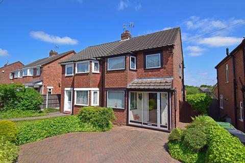 3 bedroom semi-detached house for sale, 34 Hillview Road, Rubery, Worcestershire, B45 9HH