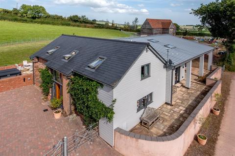 5 bedroom detached house for sale, Bathealton, Taunton