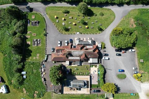 undefined, Moreton, Dorchester
