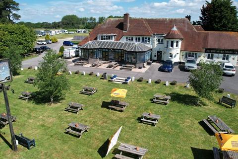 undefined, Moreton, Dorchester