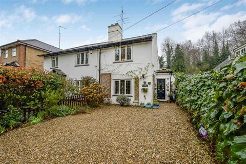 3 bedroom semi-detached house for sale, Old Watford Road, Bricket Wood, St. Albans