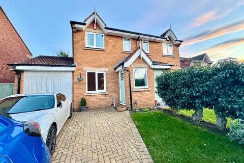42 Woodrush, Coulby Newham, Middlesbrough, TS8 0XB