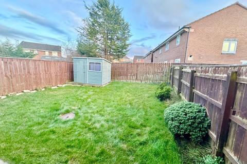 42 Woodrush, Coulby Newham, Middlesbrough, TS8 0XB