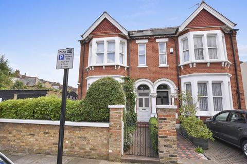51 Arlington Road, London, W13 8PF
