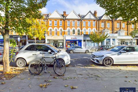 14 The Avenue, London, W13 8PH