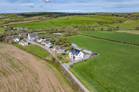 3 bedroom detached house for sale, Glynarthen, Llandysul, SA44