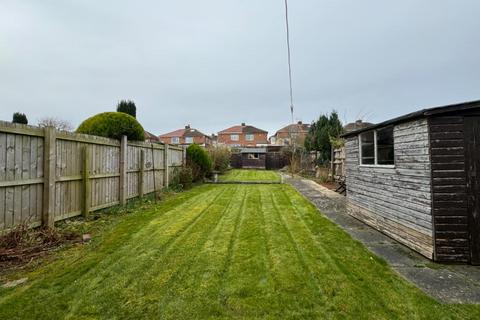 3 bedroom semi-detached house for sale, Broomhill Gardens, Hartlepool
